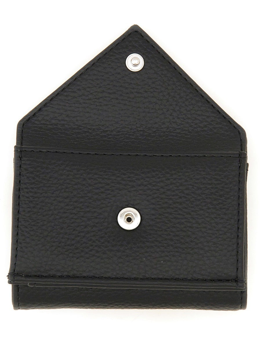 Vivienne Westwood "ENVELOPE BILLFOLD" PORTFOLIO