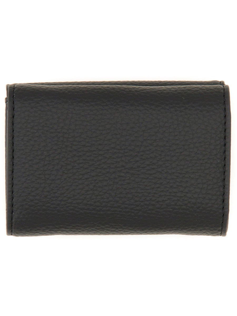 Vivienne Westwood "ENVELOPE BILLFOLD" PORTFOLIO