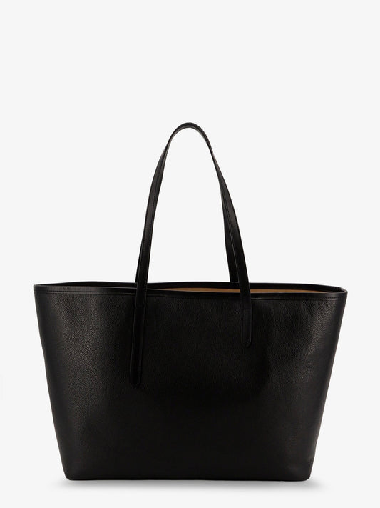 ATP ATELIER Eraclea leather shoulder bag