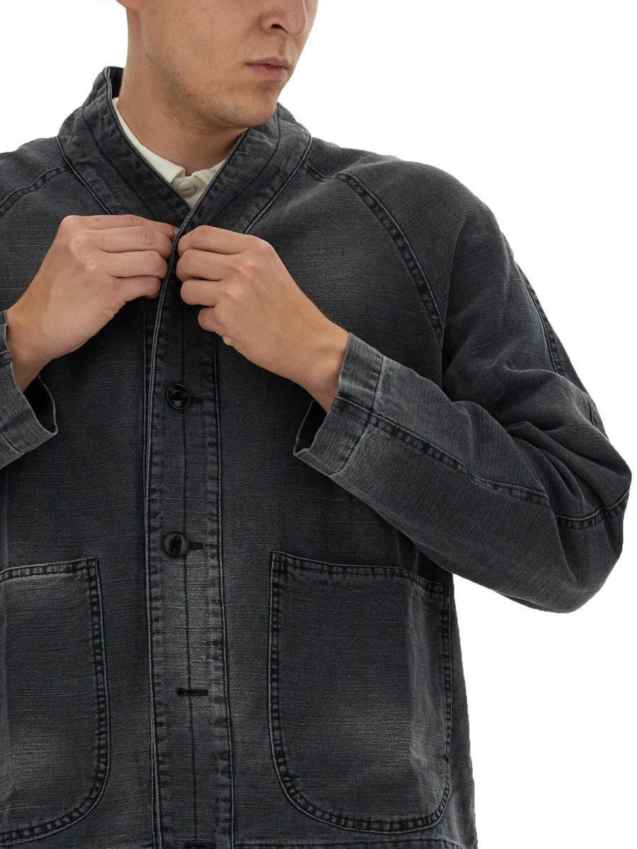 YMC "ERKIN" JACKET