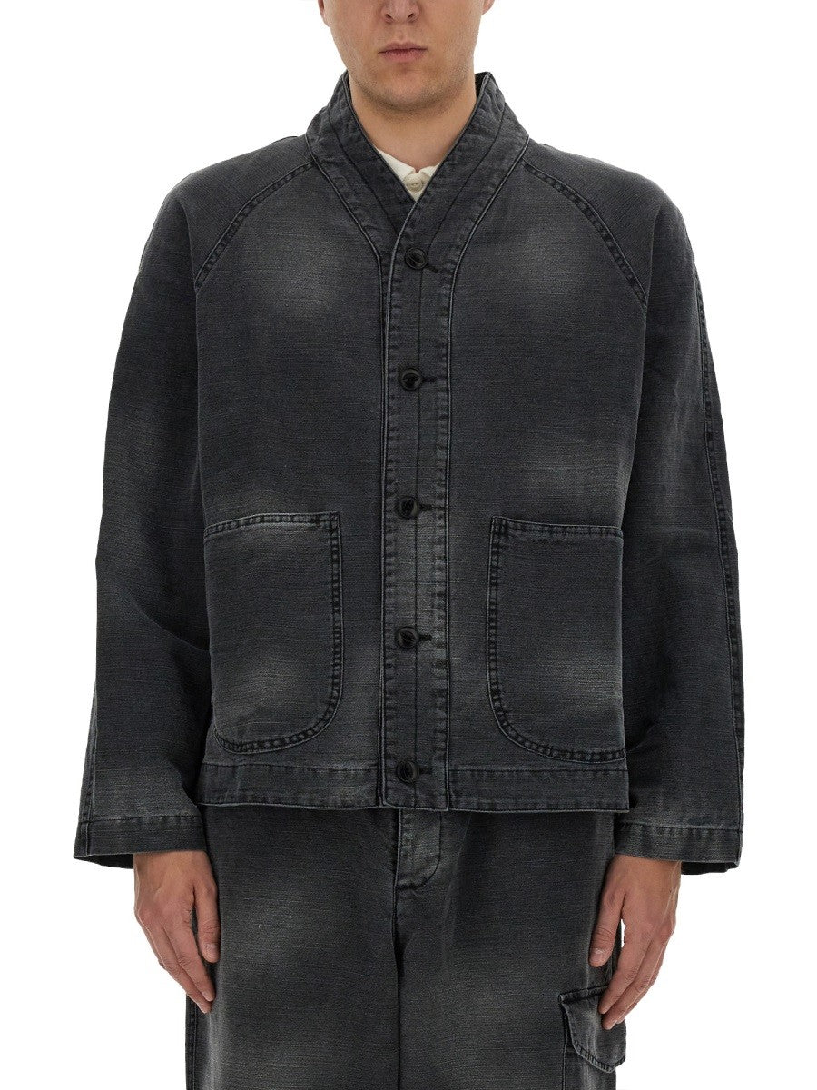 YMC "ERKIN" JACKET