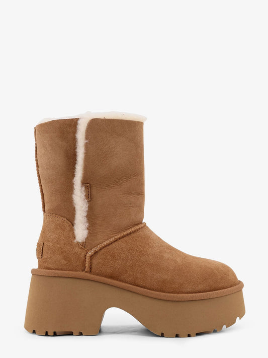 Ugg Esmee Boot suede boots