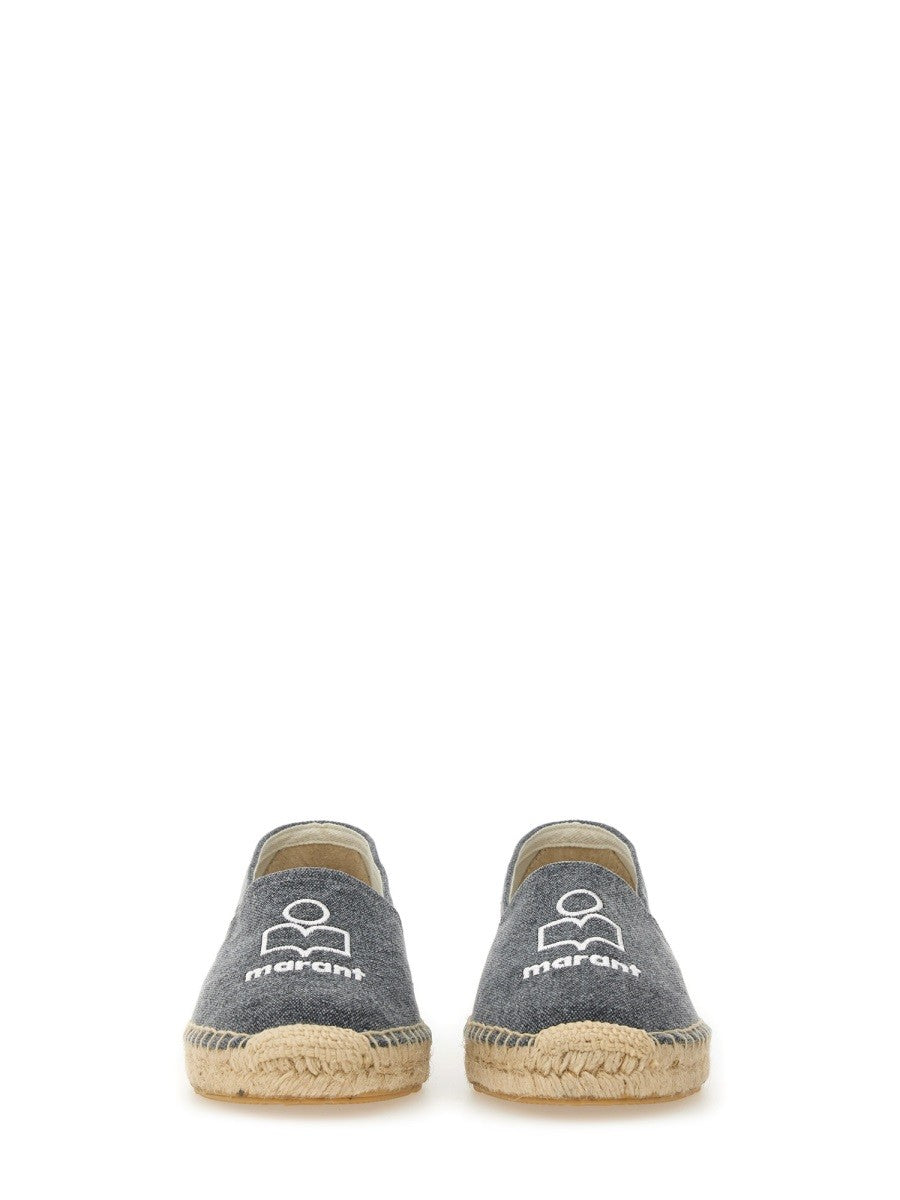 Isabel Marant ESPADRILLE "CANAE"