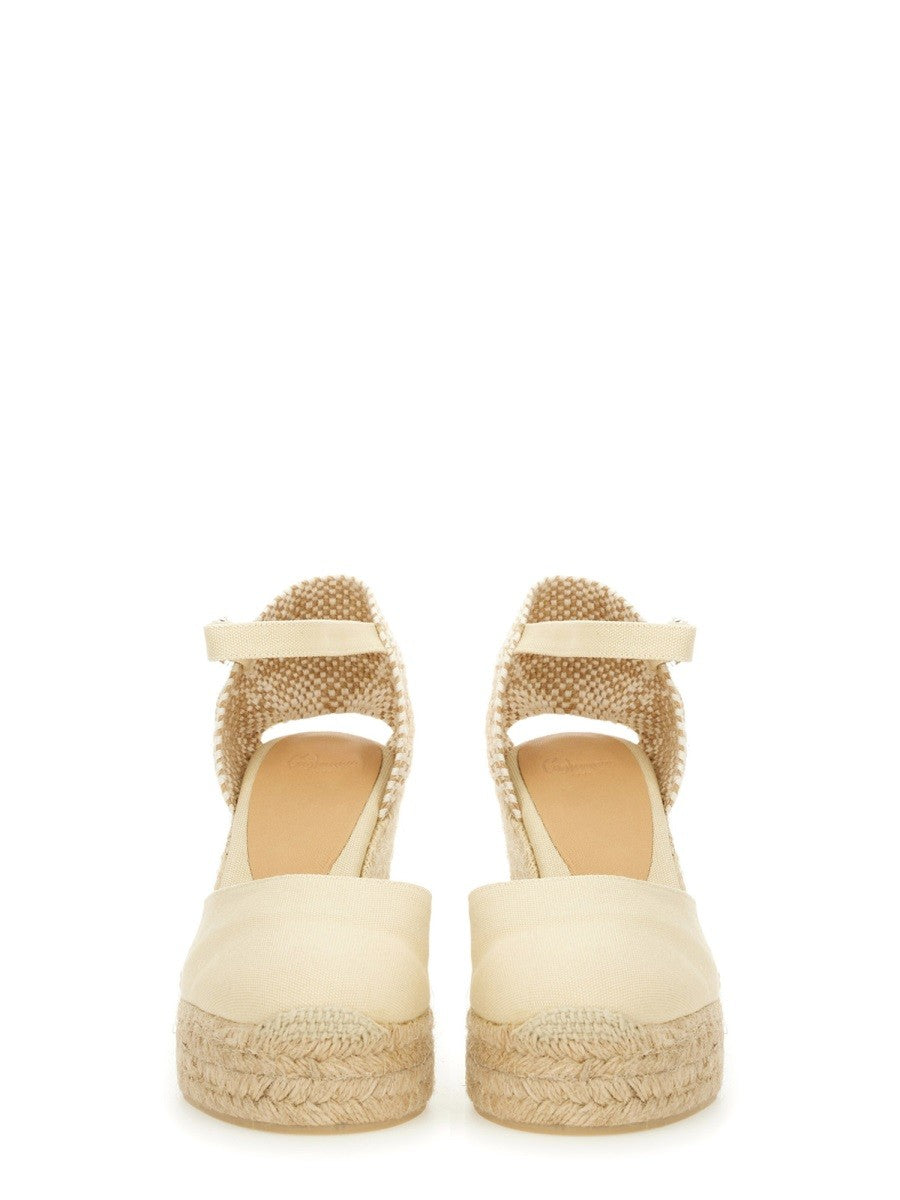 Castaner ESPADRILLE "CAROL"