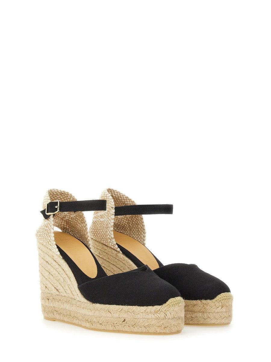Castaner ESPADRILLE "CHIARITA"