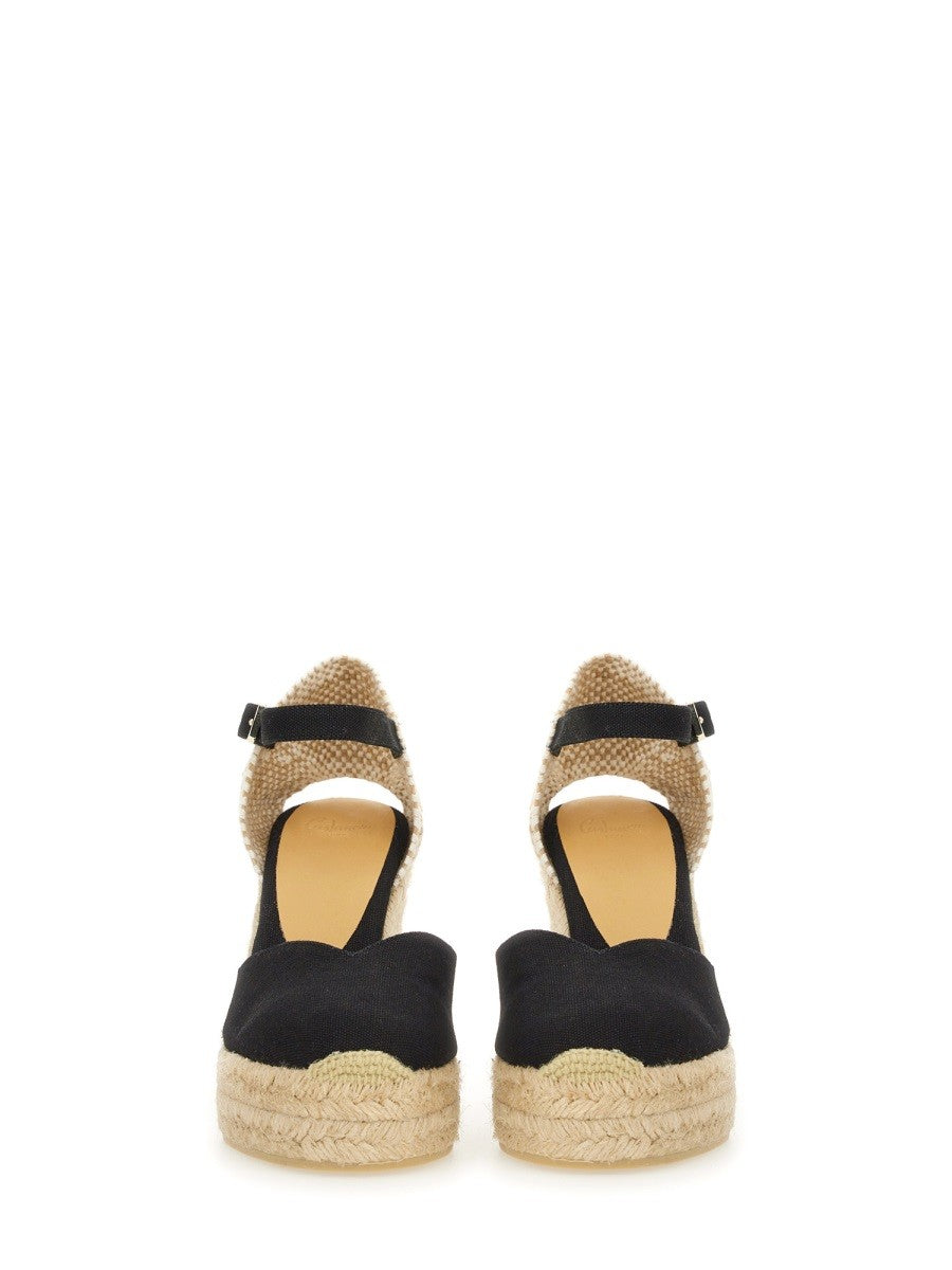 Castaner ESPADRILLE "CHIARITA"