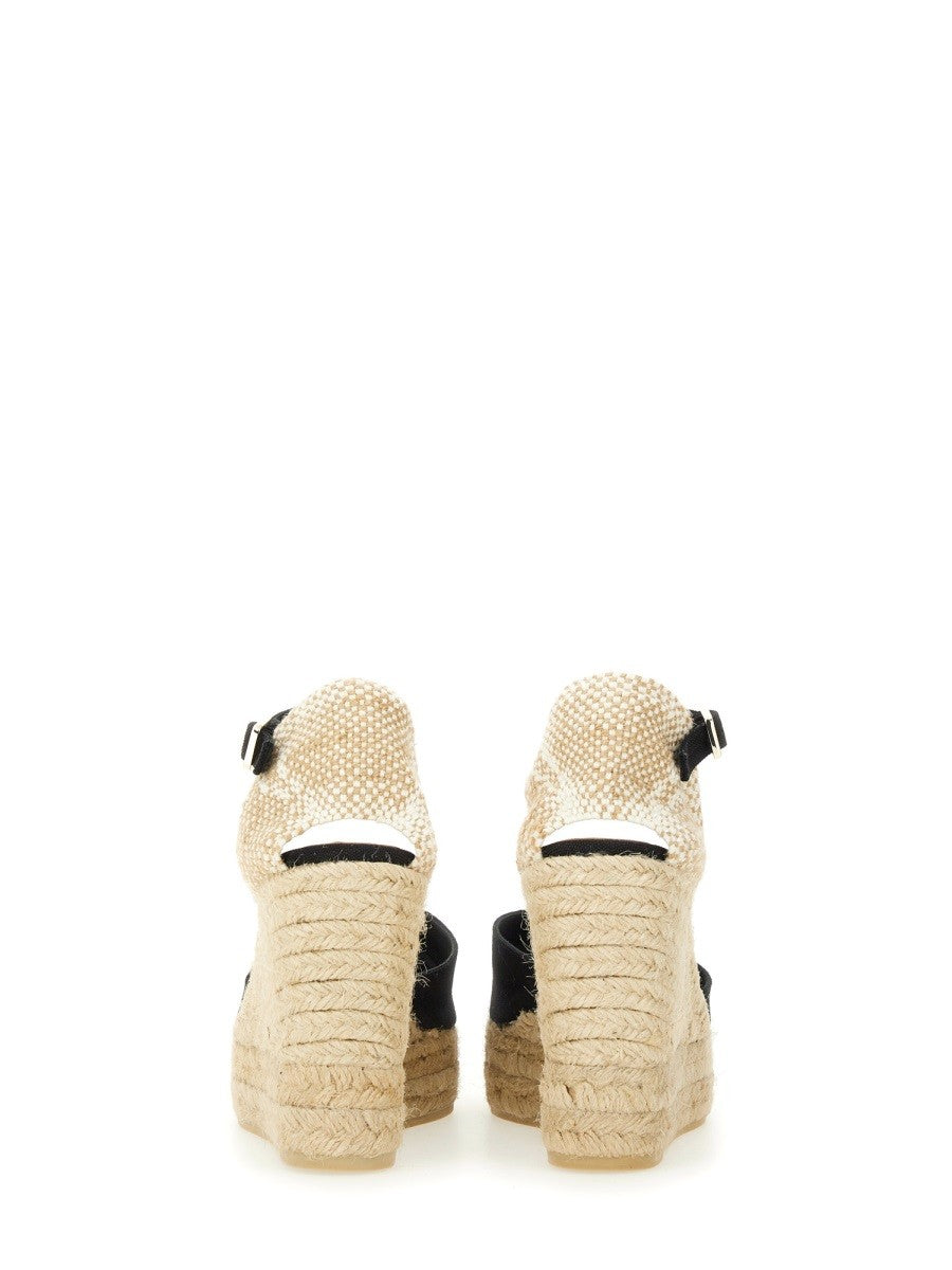 Castaner ESPADRILLE "CHIARITA"