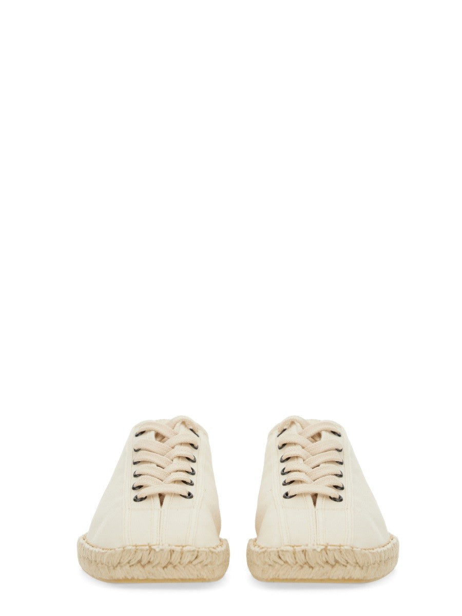 LEMAIRE ESPADRLLA "LINOLEUM"