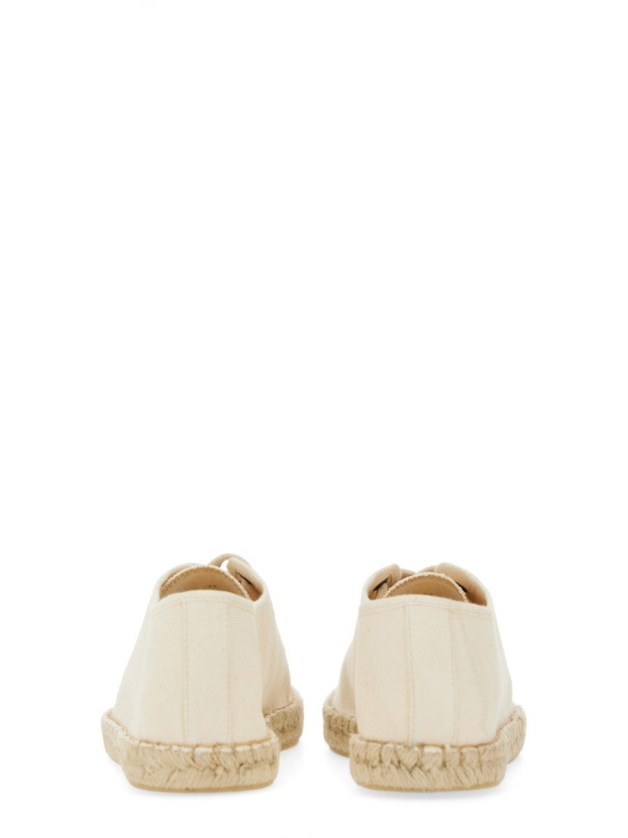 LEMAIRE ESPADRLLA "LINOLEUM"