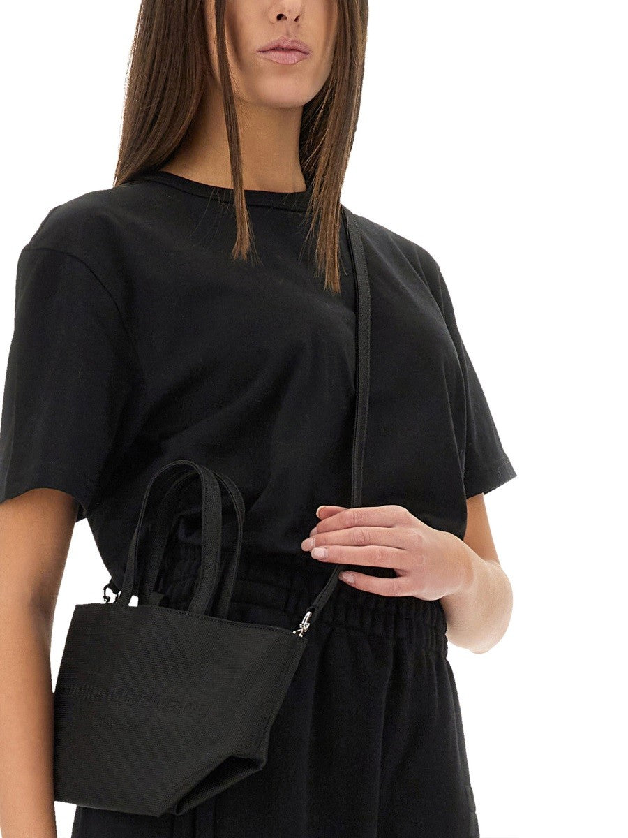 ALEXANDERWANG.T ESSENTIAL T-SHIRT