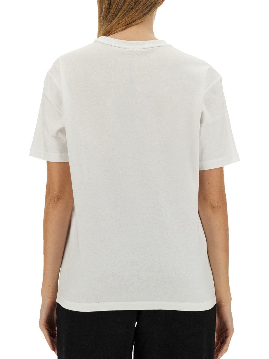 ALEXANDERWANG.T ESSENTIAL T-SHIRT