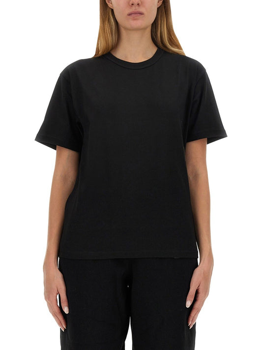 ALEXANDERWANG.T ESSENTIAL T-SHIRT