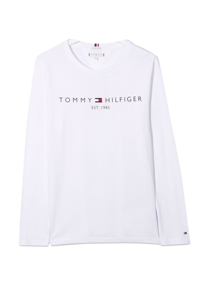 Tommy Hilfiger ESSENTIAL TEE L/S