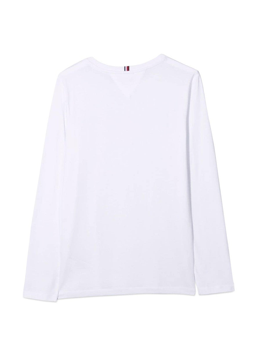 Tommy Hilfiger ESSENTIAL TEE L/S