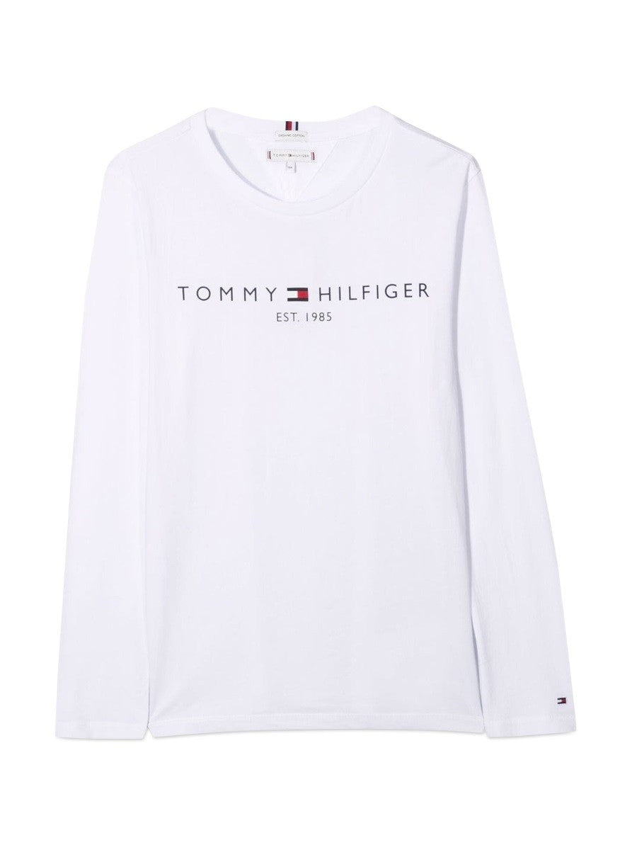 Tommy Hilfiger ESSENTIAL TEE L/S