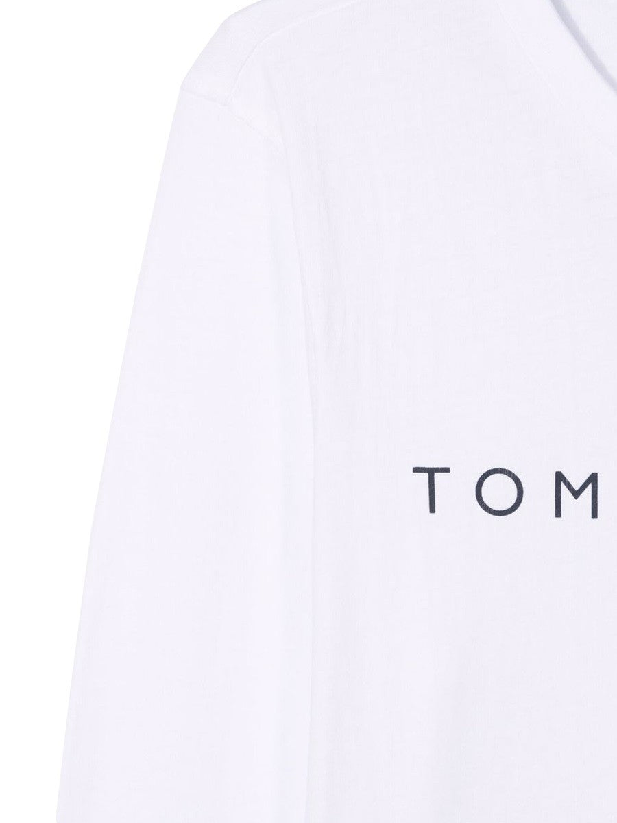 Tommy Hilfiger ESSENTIAL TEE L/S