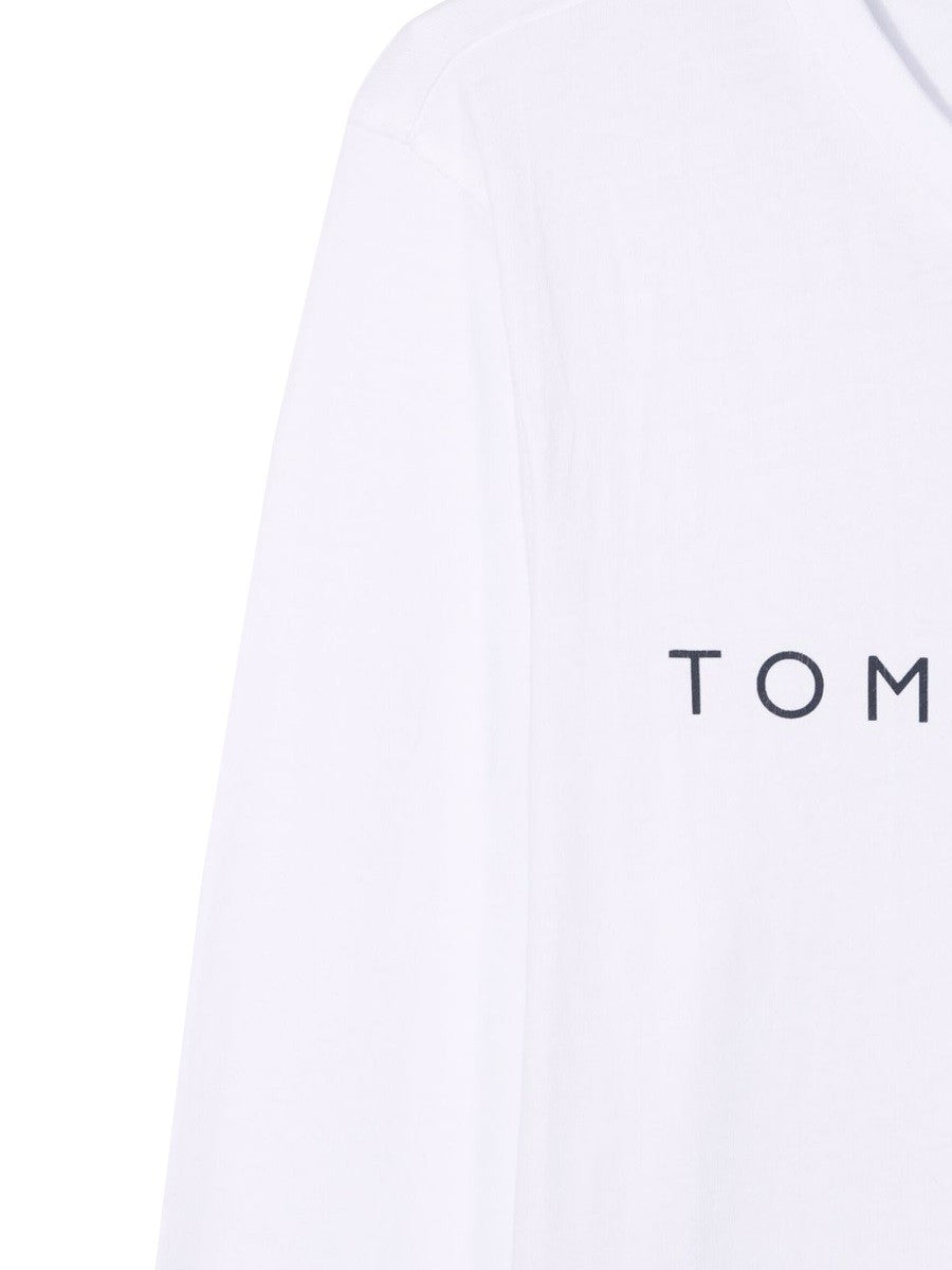 Tommy Hilfiger ESSENTIAL TEE L/S