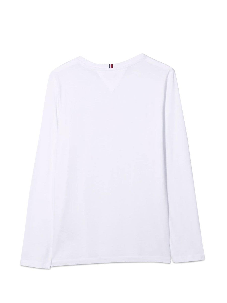 Tommy Hilfiger ESSENTIAL TEE L/S