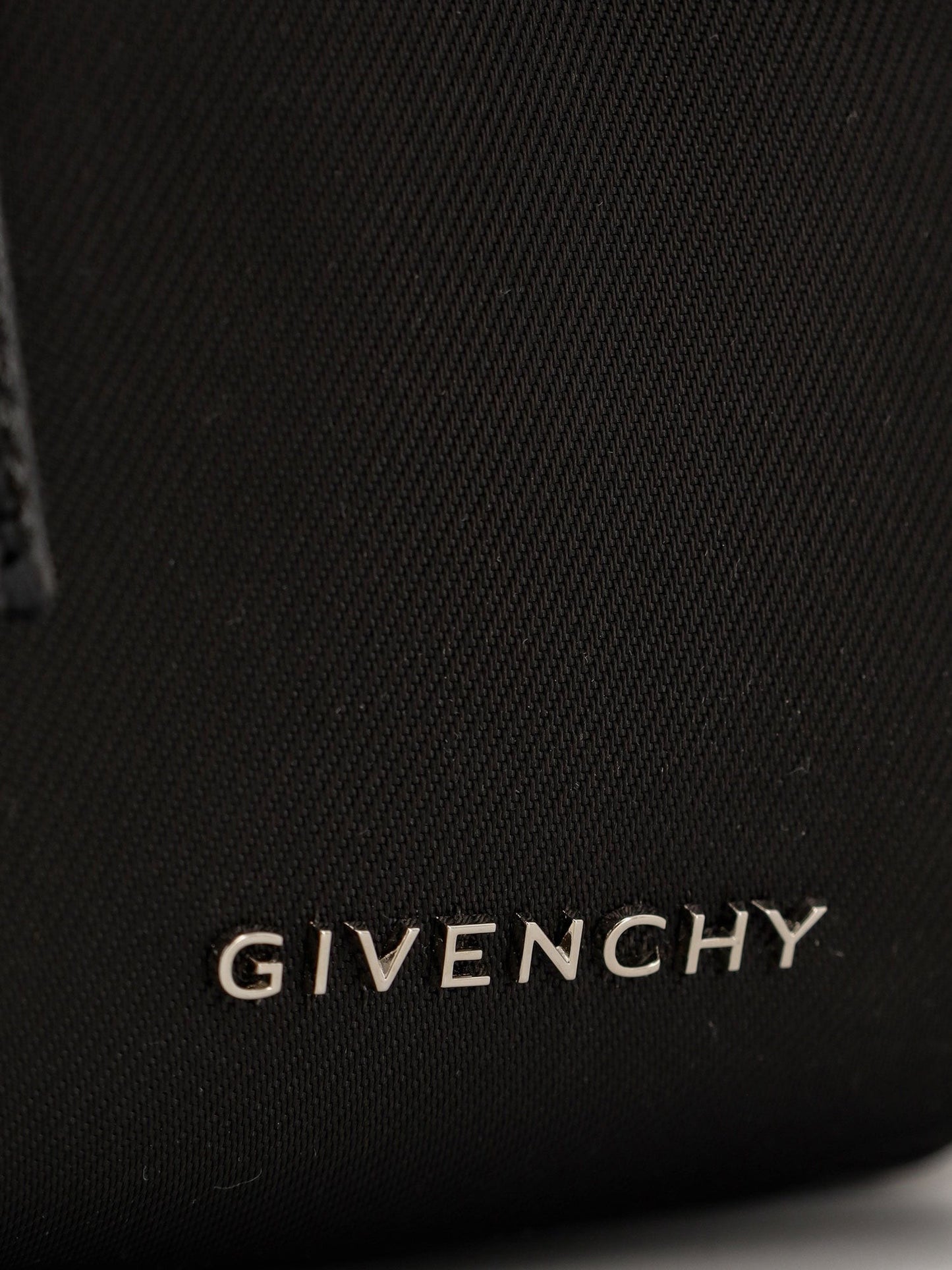 Givenchy Essential U nylon belt bag