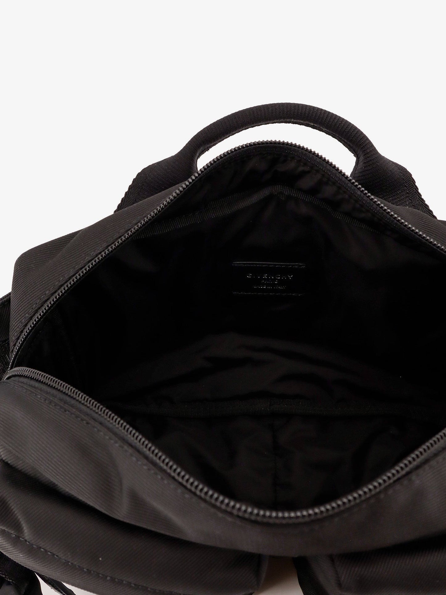 Givenchy Essential U nylon belt bag