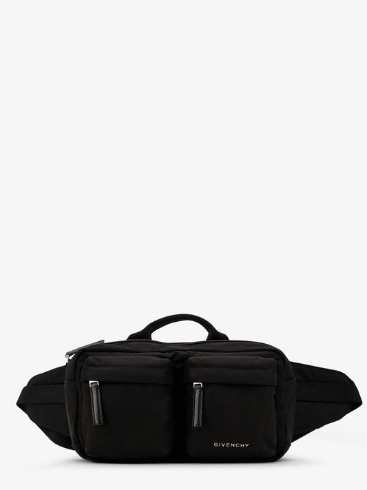Givenchy Essential U nylon belt bag