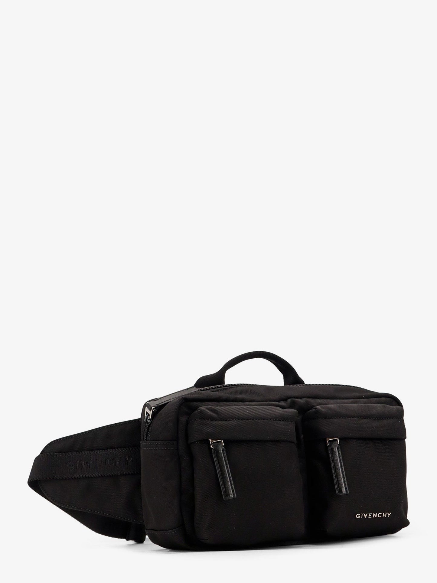 Givenchy Essential U nylon belt bag