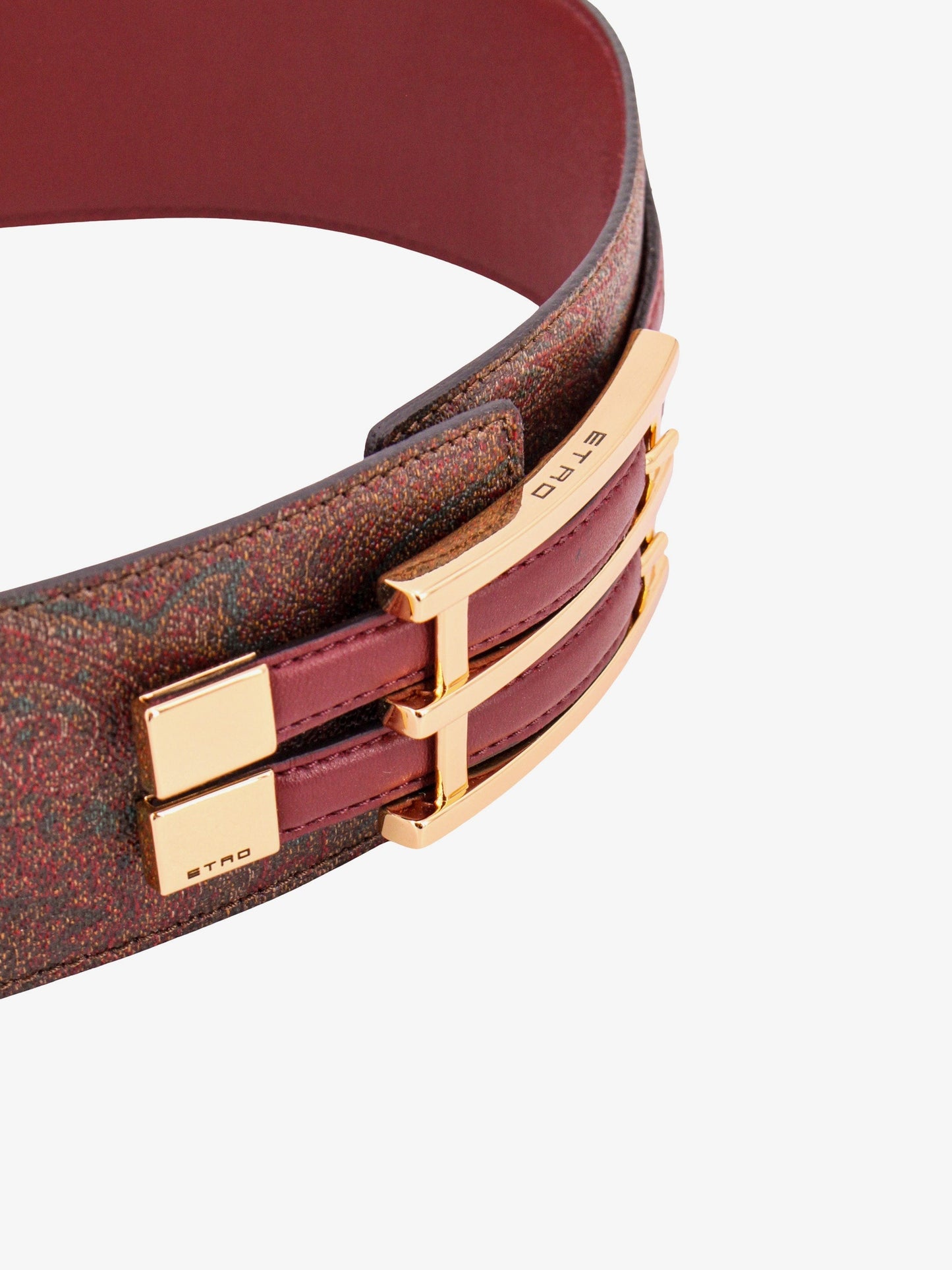 Etro ETRO BELT