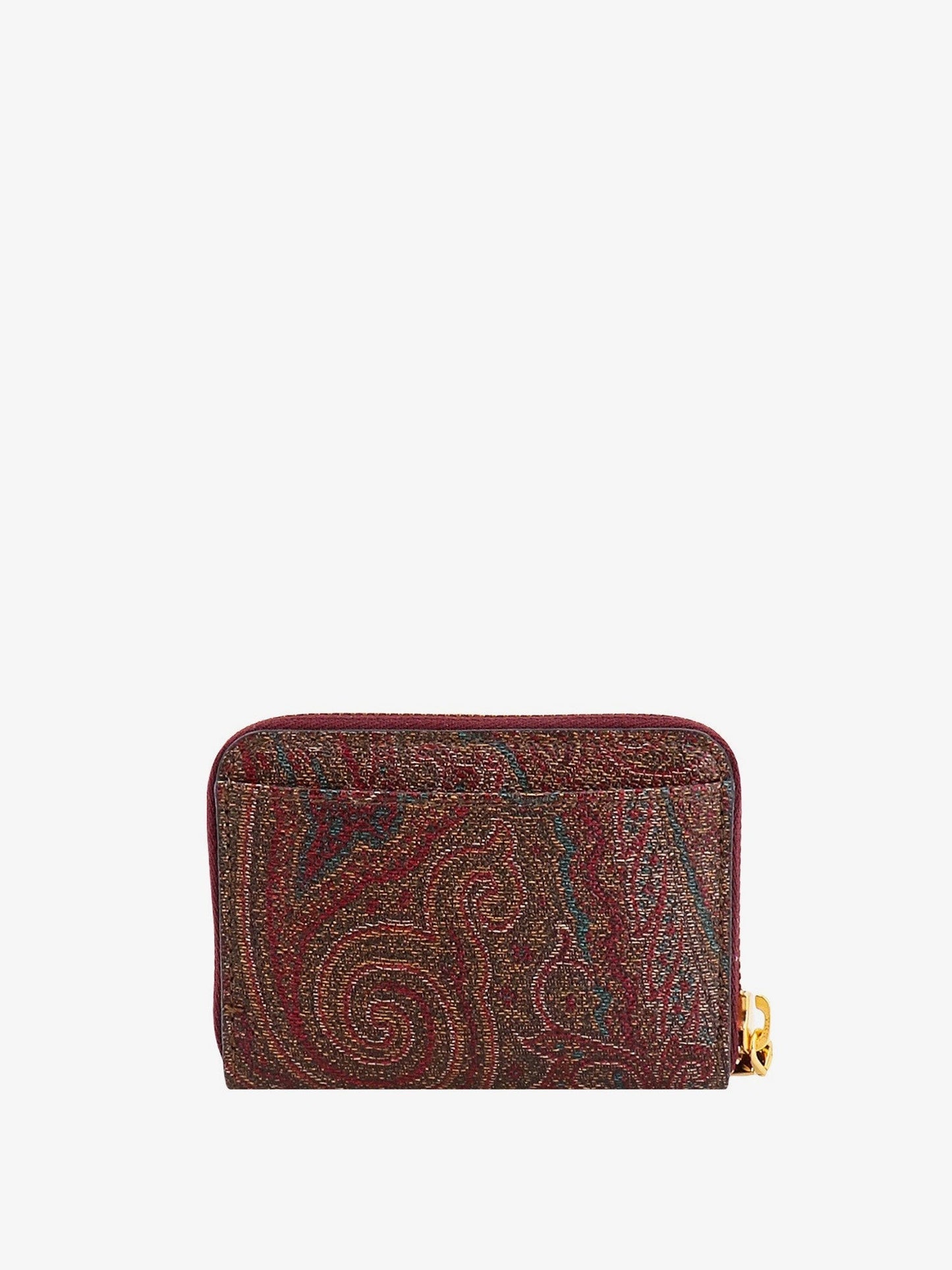 Etro ETRO CARD HOLDER