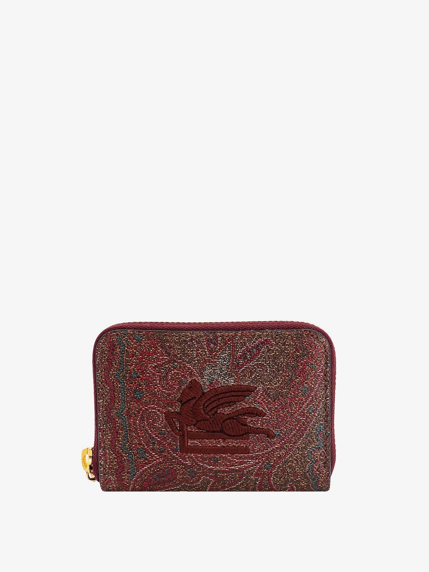 Etro ETRO CARD HOLDER