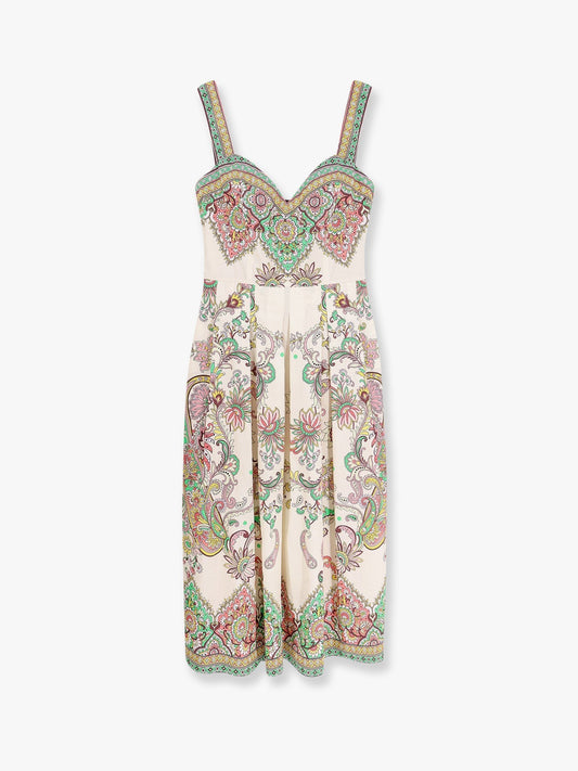 Etro ETRO DRESS