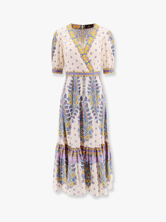 Etro ETRO DRESS