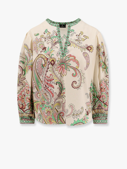 Etro ETRO SHIRT