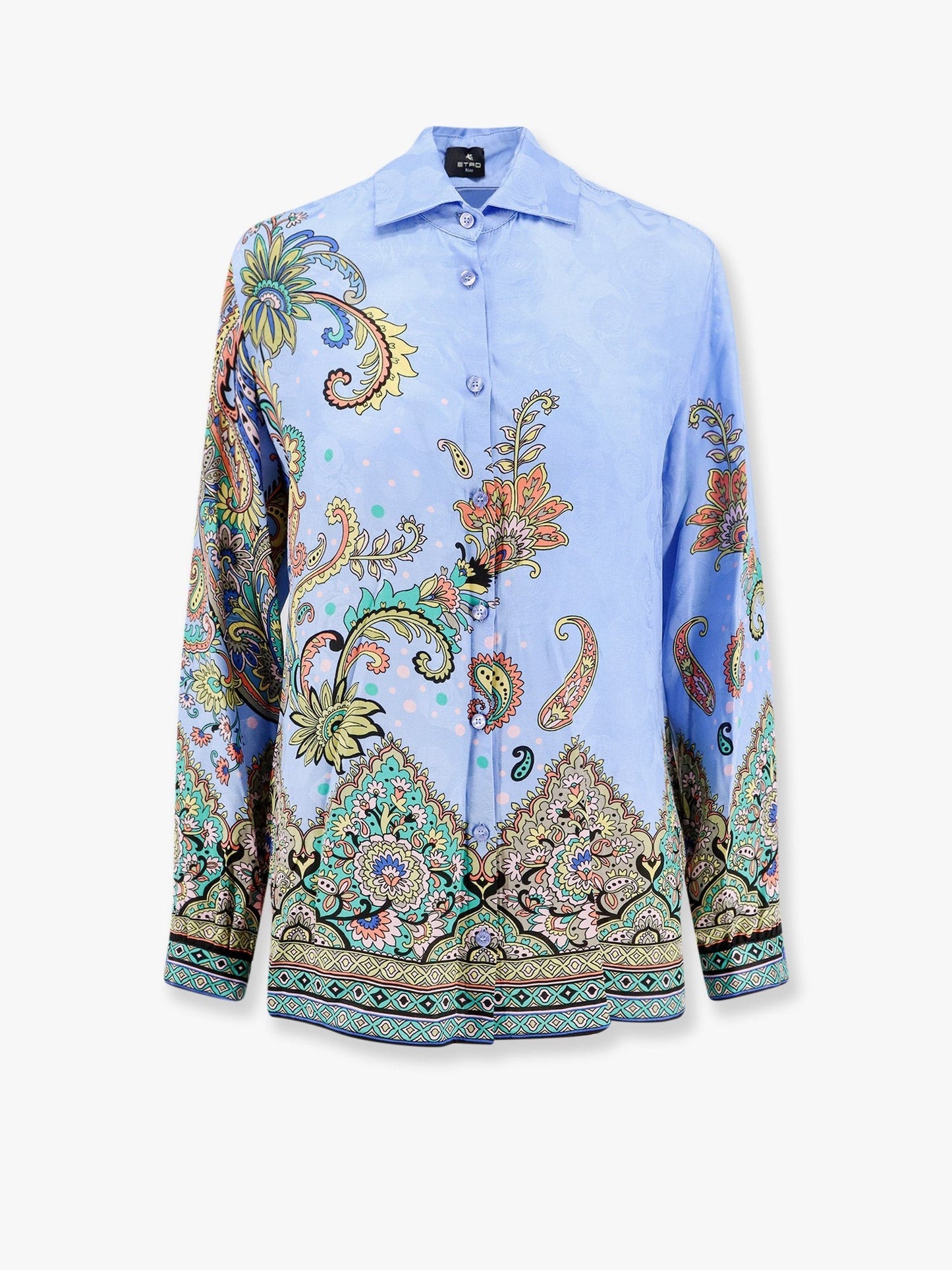 Etro ETRO SHIRT