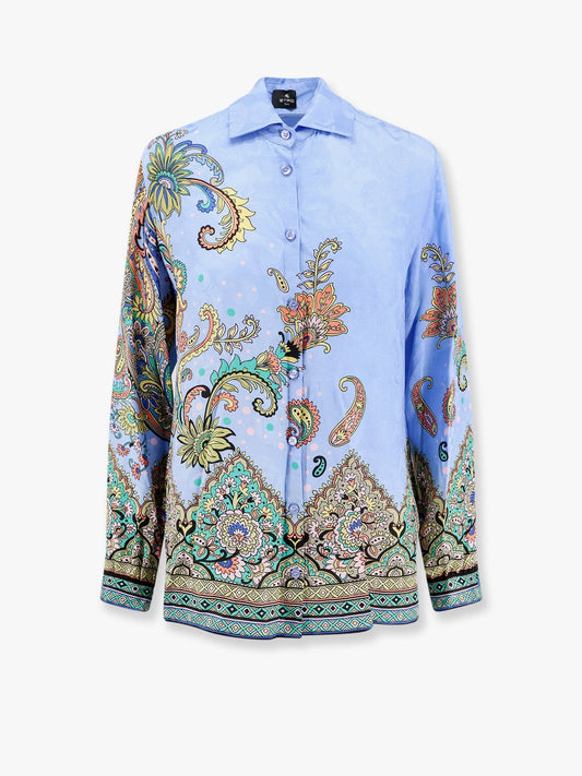 Etro ETRO SHIRT