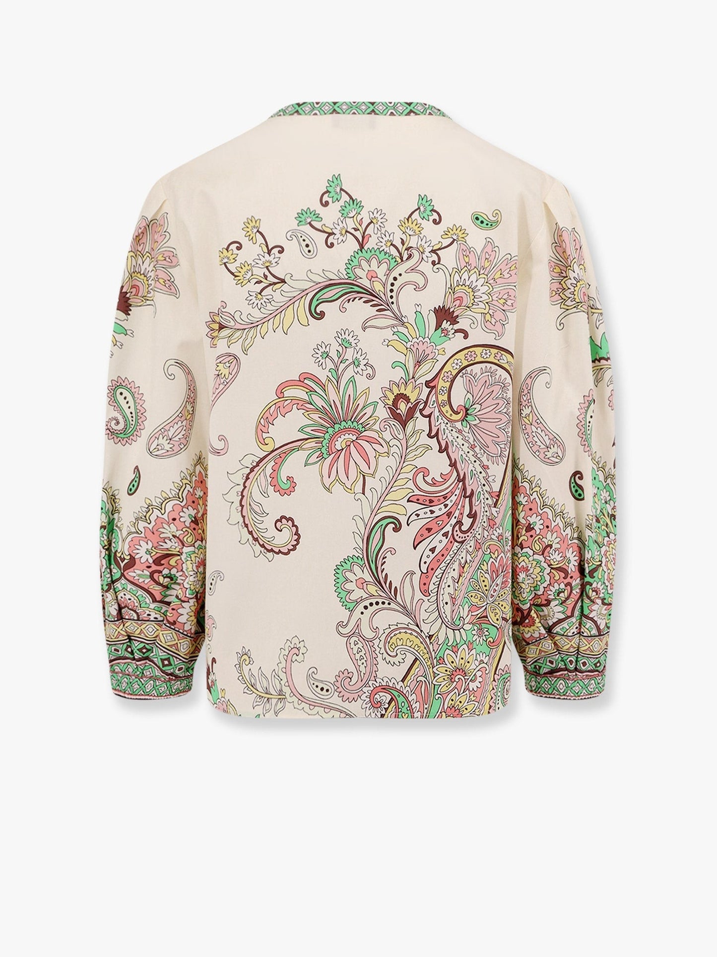 Etro ETRO SHIRT