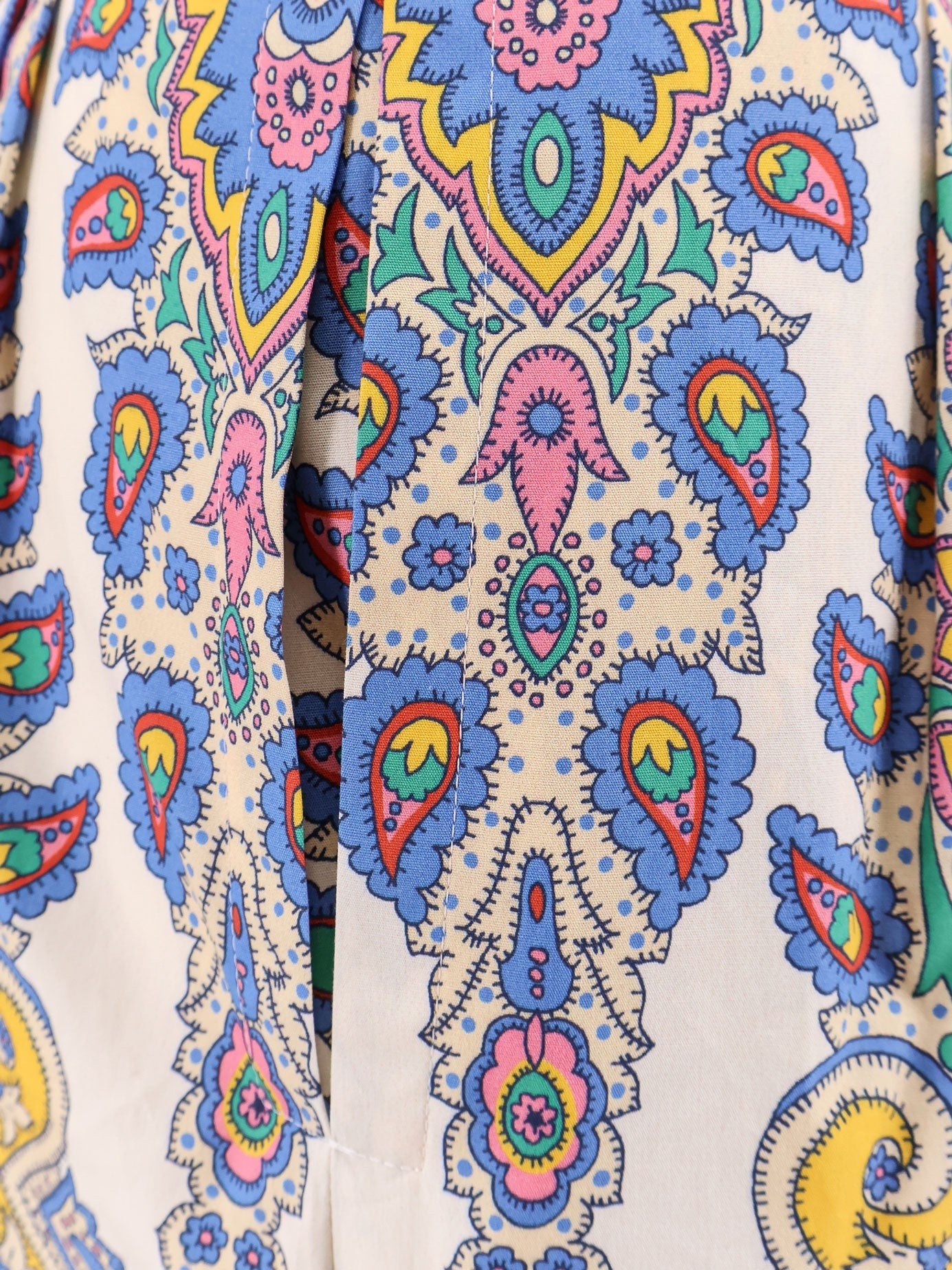 Etro ETRO SKIRT