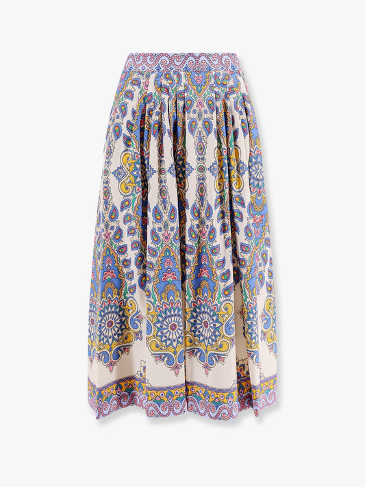 Etro ETRO SKIRT