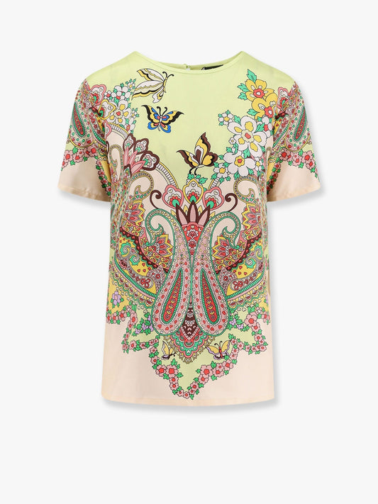 Etro ETRO TOP