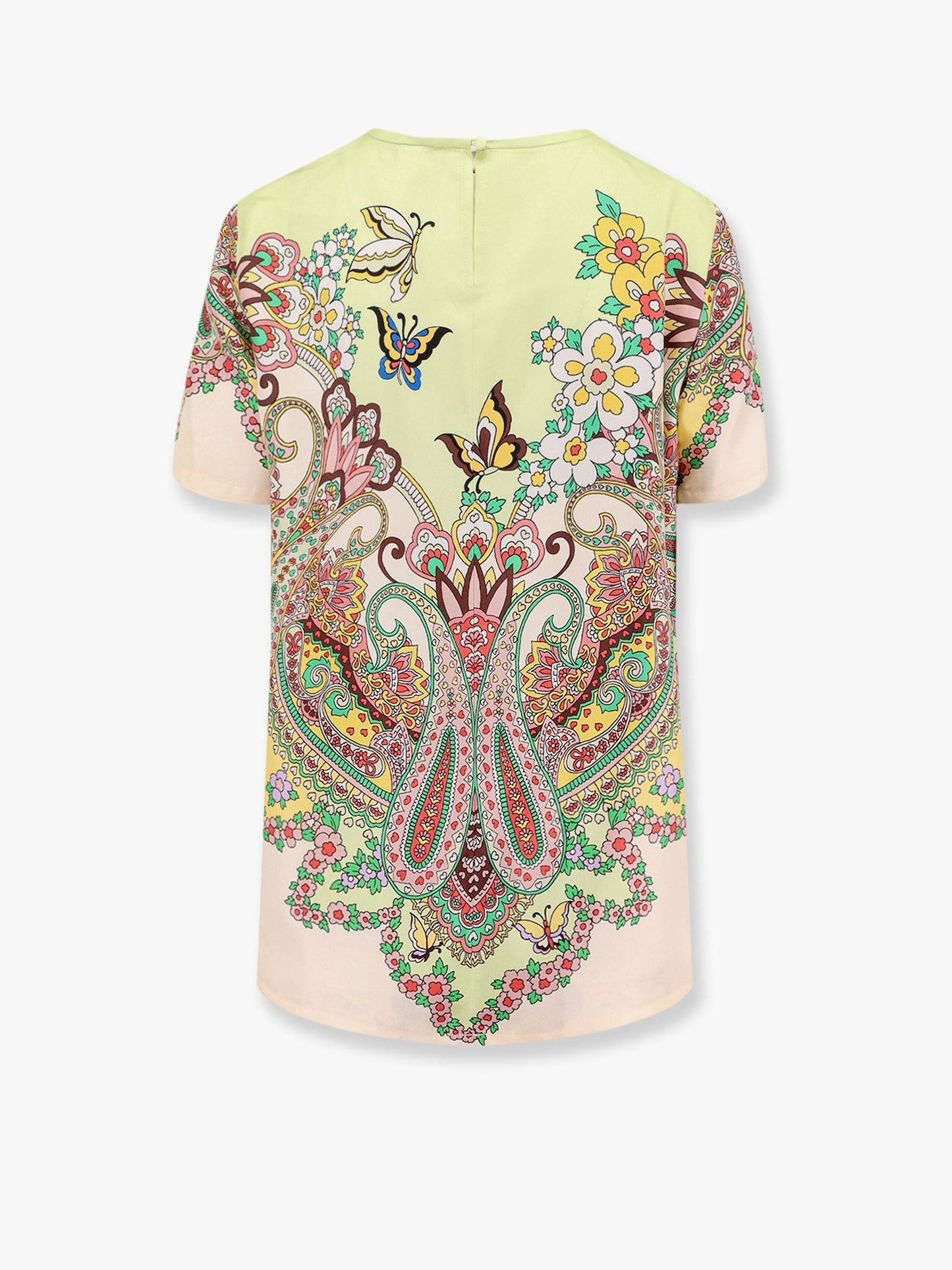 Etro ETRO TOP