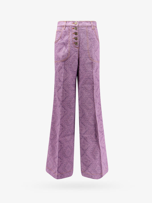 Etro ETRO TROUSER