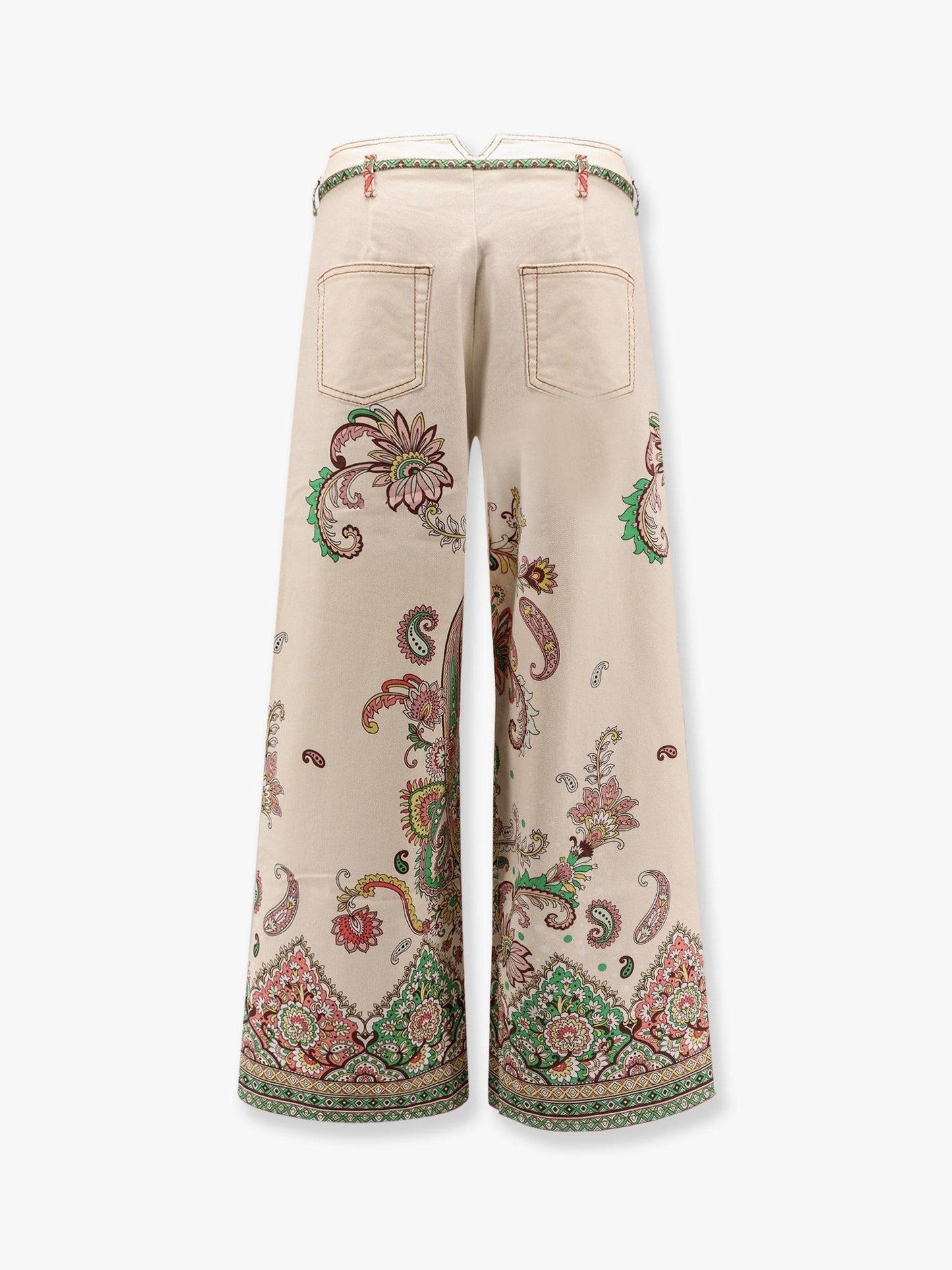 Etro ETRO TROUSER