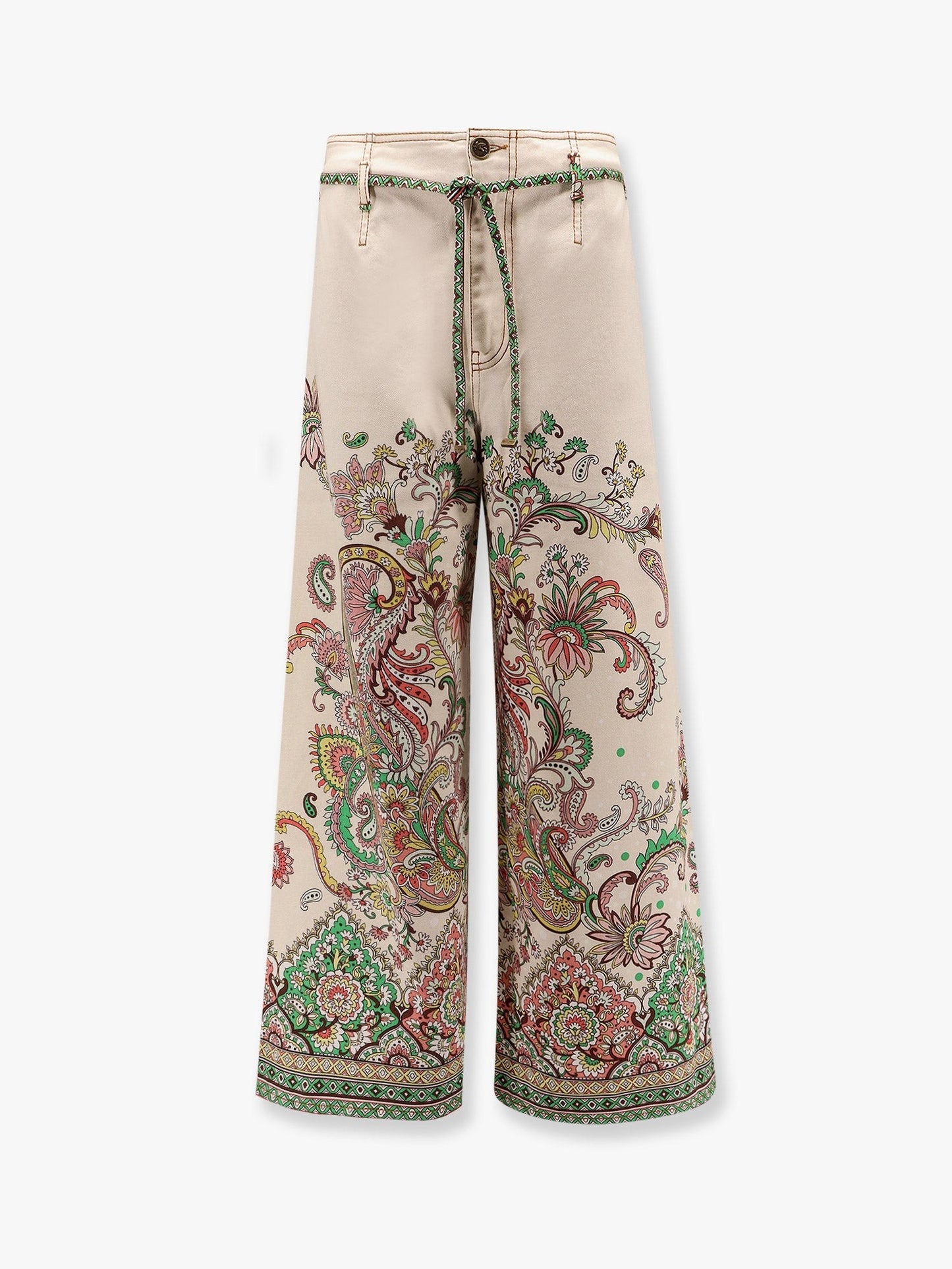 Etro ETRO TROUSER