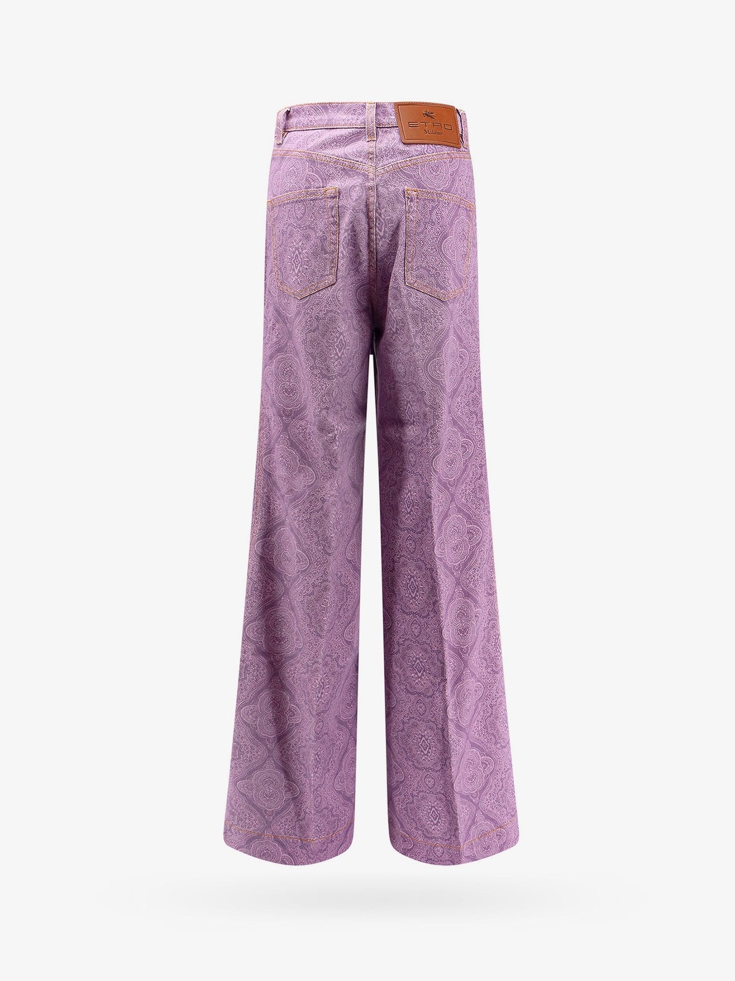 Etro ETRO TROUSER