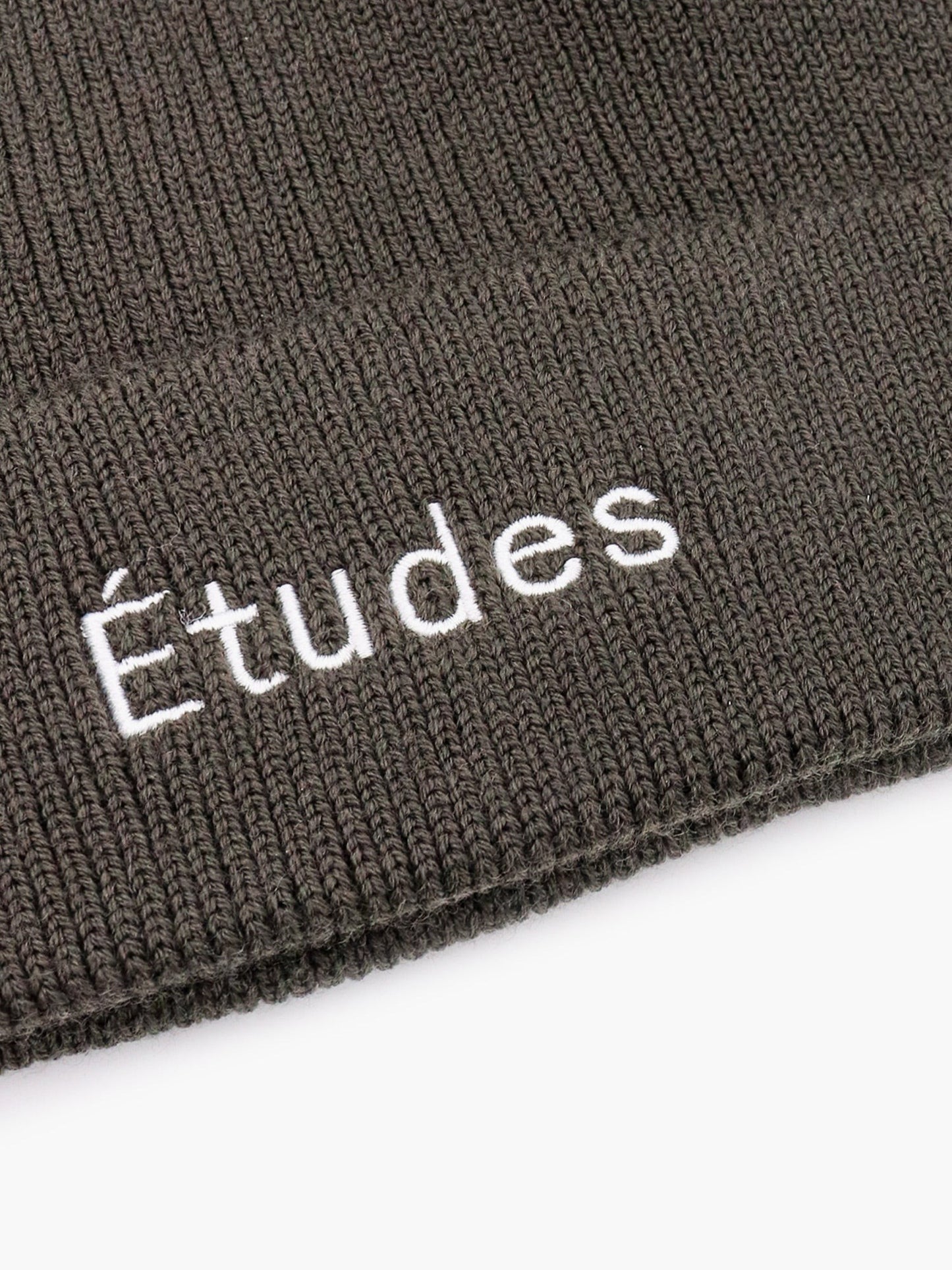 ÉTUDES ÉTUDES HAT