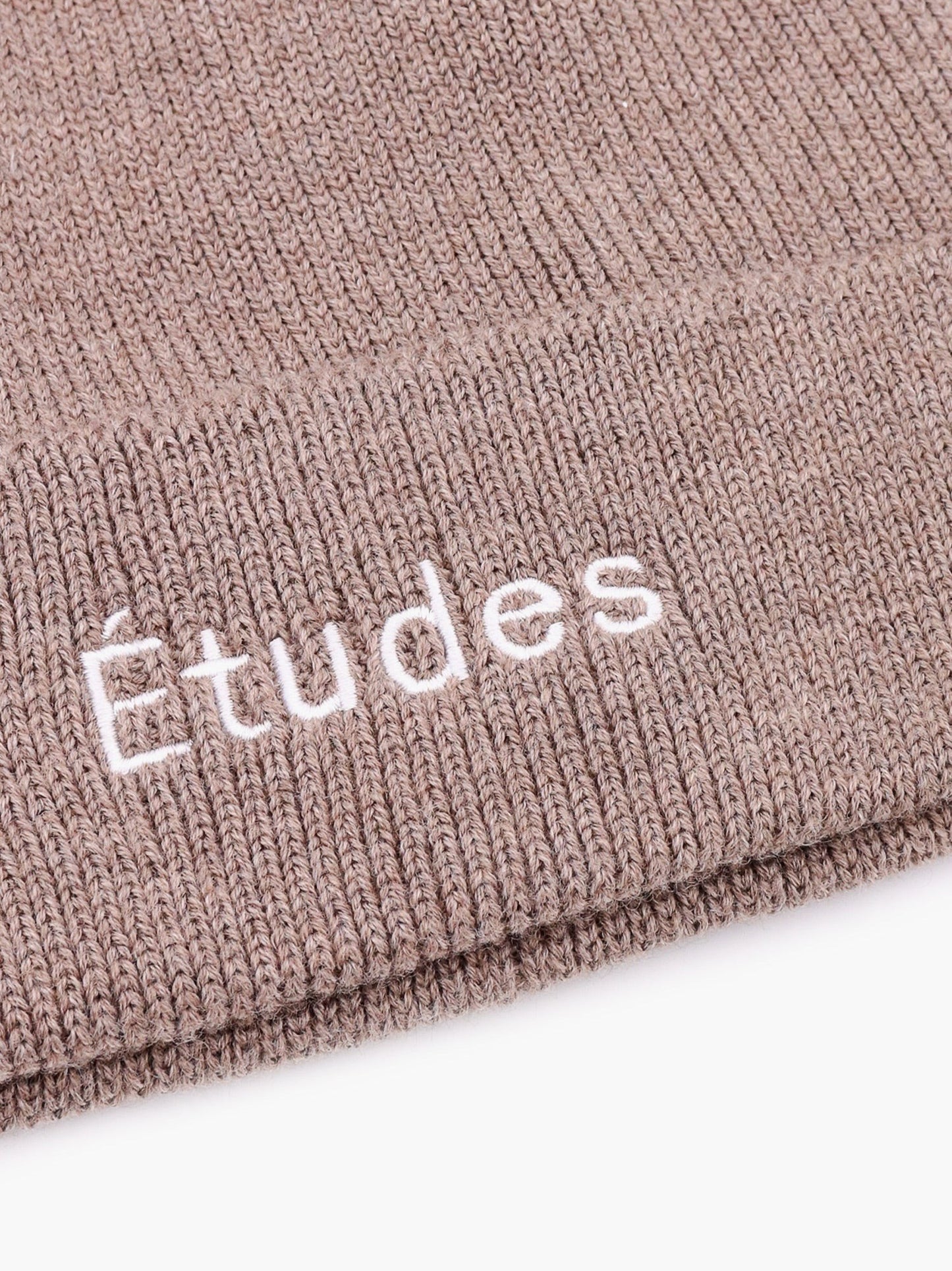 ÉTUDES ÉTUDES HAT