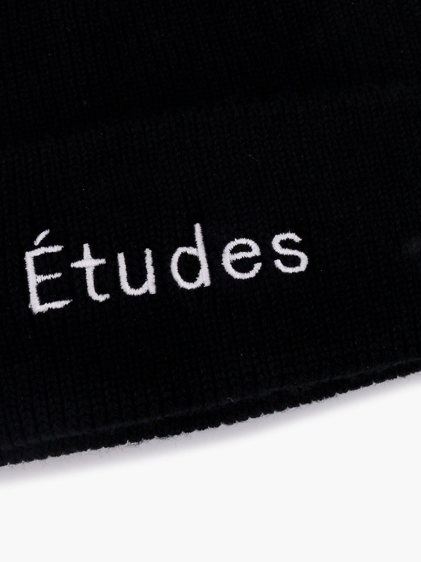 ÉTUDES ÉTUDES HAT