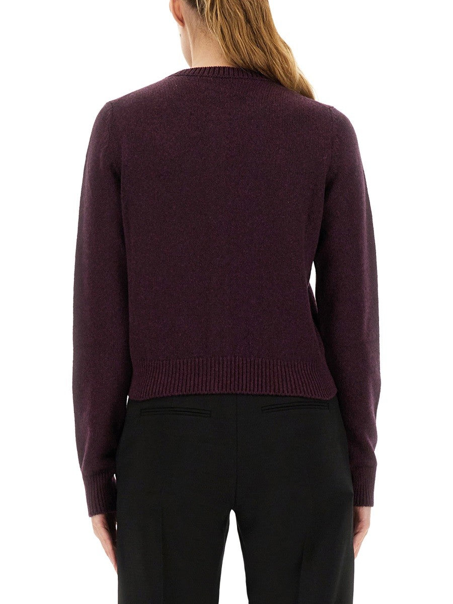 KHAITE "EVERHEART" CARDIGAN