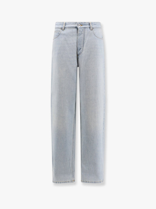 Bottega Veneta Extra bleached jeans