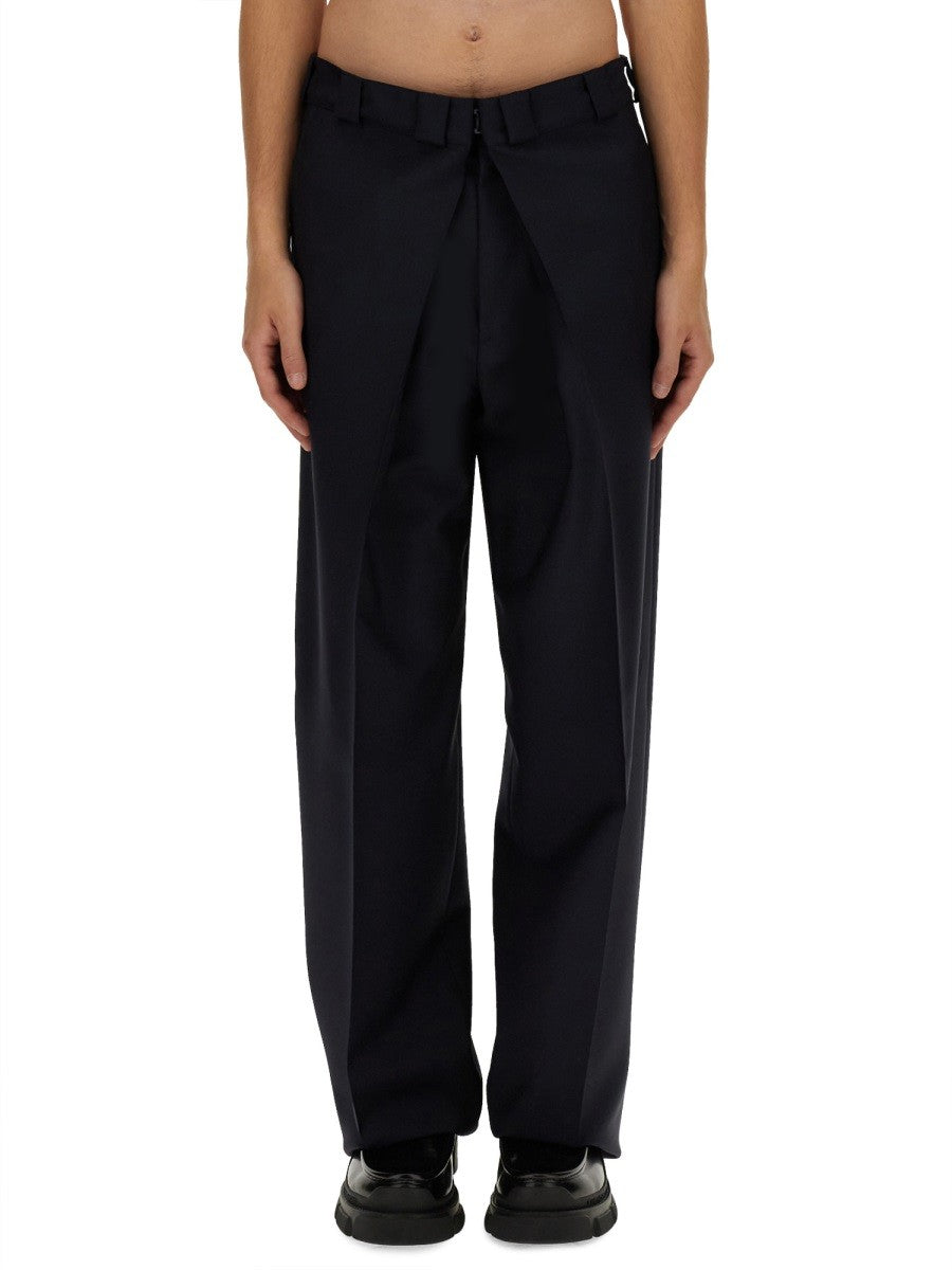 Givenchy EXTRA LARGE PANTS