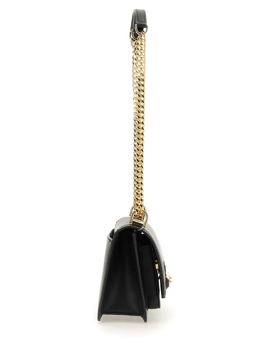 MICHAEL BY MICHAEL KORS EXTRA-SMALL "HEATHER" SHOULDER BAG